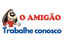 O Amigão trabalhe conosco