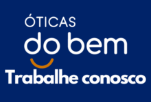 Óticas do Bem vagas de emprego