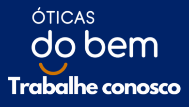 Óticas do Bem vagas de emprego