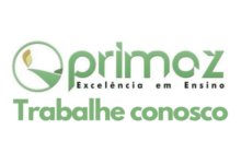 Primaz Curso trabalhe conosco