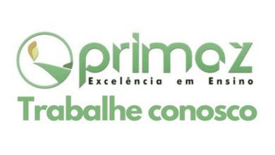 Primaz Curso trabalhe conosco