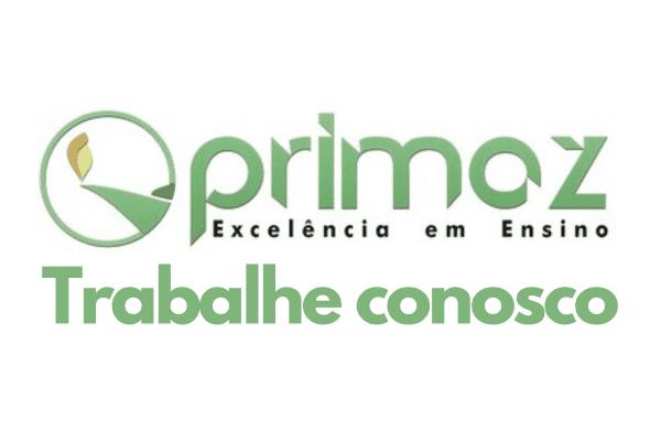 Primaz Curso trabalhe conosco