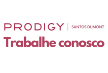 Prodigy Santos Dumont vagas de emprego