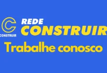 Rede Construir vagas