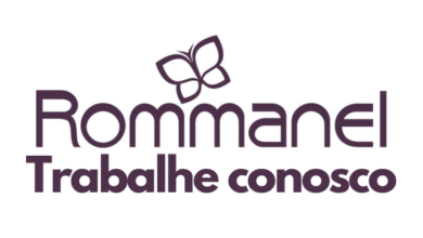 Rommanel trabalhe conosco