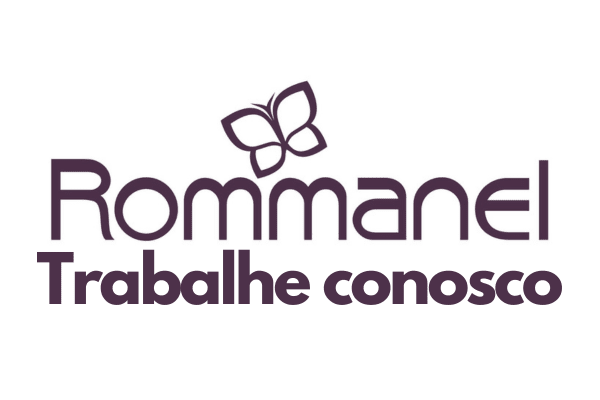 Rommanel trabalhe conosco