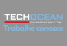 Techocean vagas de emprego