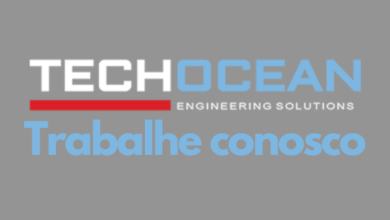 Techocean vagas de emprego