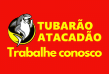 Tubarão Atacadão trabalhe conosco