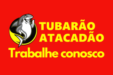 Tubarão Atacadão