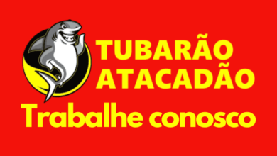 Tubarão Atacadão trabalhe conosco