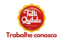 Tutti Quitute trabalhe conosco