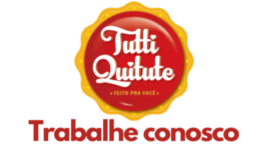 Tutti Quitute trabalhe conosco