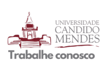 Universidade Candido Mendes Campos trabalhe conosco