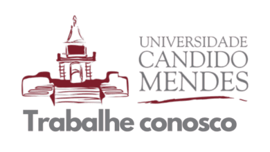 Universidade Candido Mendes Campos trabalhe conosco