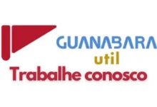 Util - Grupo Guanabara vagas de emprego