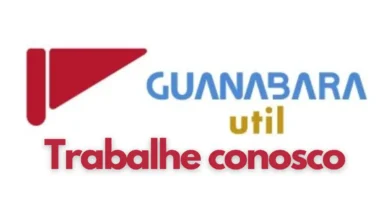 Util - Grupo Guanabara vagas de emprego