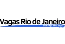 Vagas Rio de Janeiro