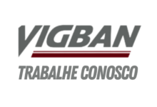 Vigban vagas de emprego