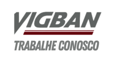 Vigban vagas de emprego