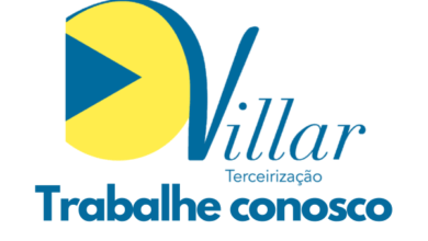 Villar Terceirização está com vagas abertas