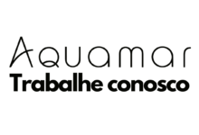 Aquamar trabalhe conosco