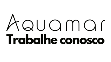 Aquamar trabalhe conosco