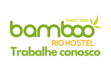 Bamboo Rio – O MELHOR hostel do Rio