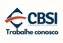 CBSI Serviços vagas de emprego