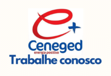 Ceneged trabalhe conosco