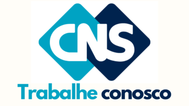 CNS Nacional de Serviços trabalhe conosco