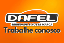 Dafel trabalhe conosco