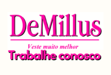 DeMillus vagas de emprego