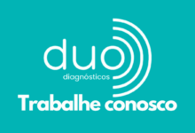 Duo Diagnósticos trabalhe conosco