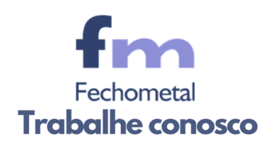 Fechometal trabalhe conosco