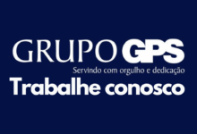 Grupo GPS trabalhe conosco