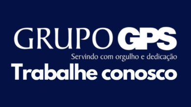 Grupo GPS trabalhe conosco