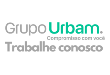 Grupo Urbam trabalhe conosco