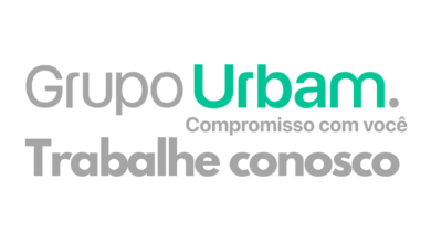 Grupo Urbam trabalhe conosco