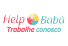 Help Babá trabalhe conosco