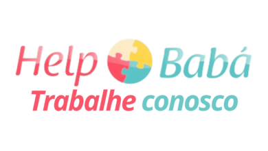 Help Babá trabalhe conosco