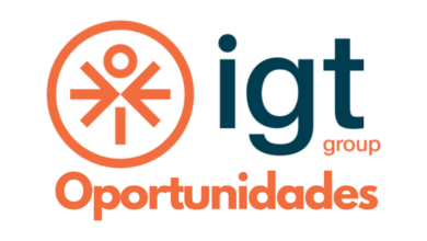 IGT Group trabalhe conosco