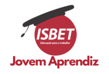 ISBET vagas Jovem Aprendiz