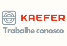 KAEFER SE & Co. KG trabalhe conosco