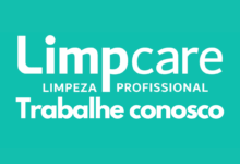 Limpcare vagas de emprego