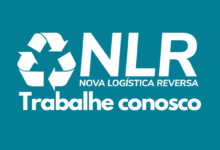 NLR - Nova Logística Reversa vagas de emprego