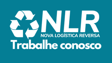 NLR - Nova Logística Reversa vagas de emprego