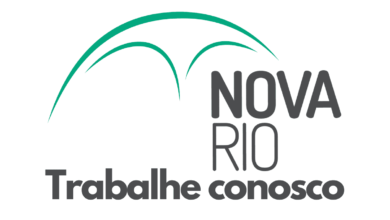 Nova Rio trabalhe conosco