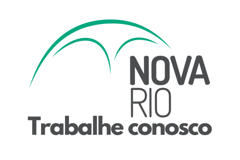 Nova Rio trabalhe conosco