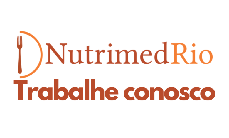 NutrimedRio vagas de emprego